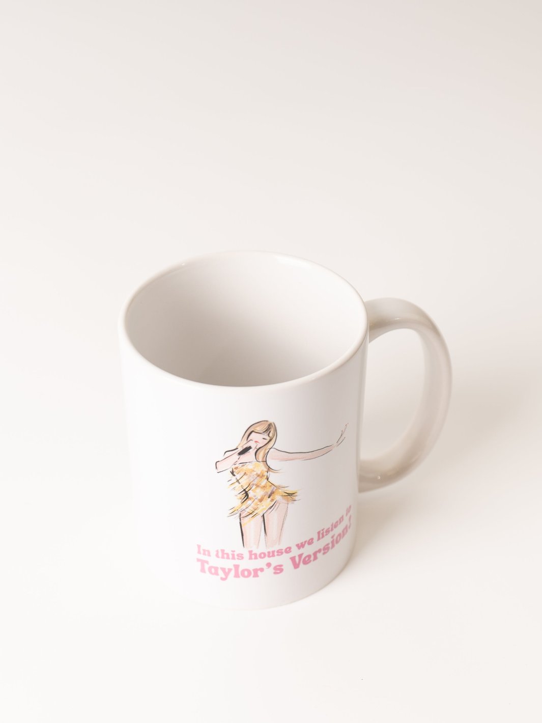 Taylor's Version Mug - Heyday