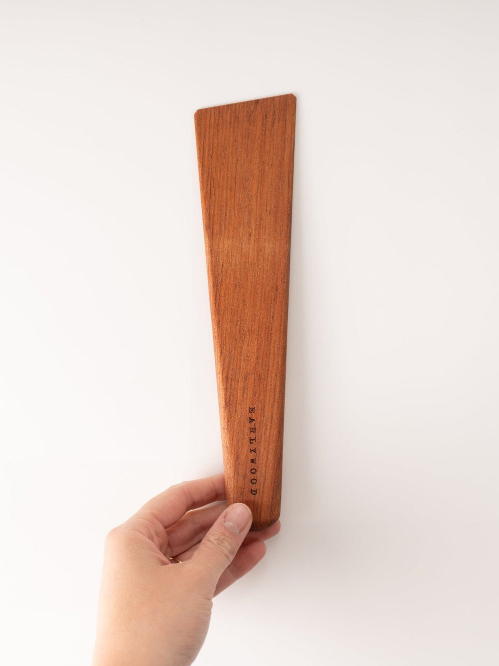 Tera Hard Maple Wood Scraper - Heyday