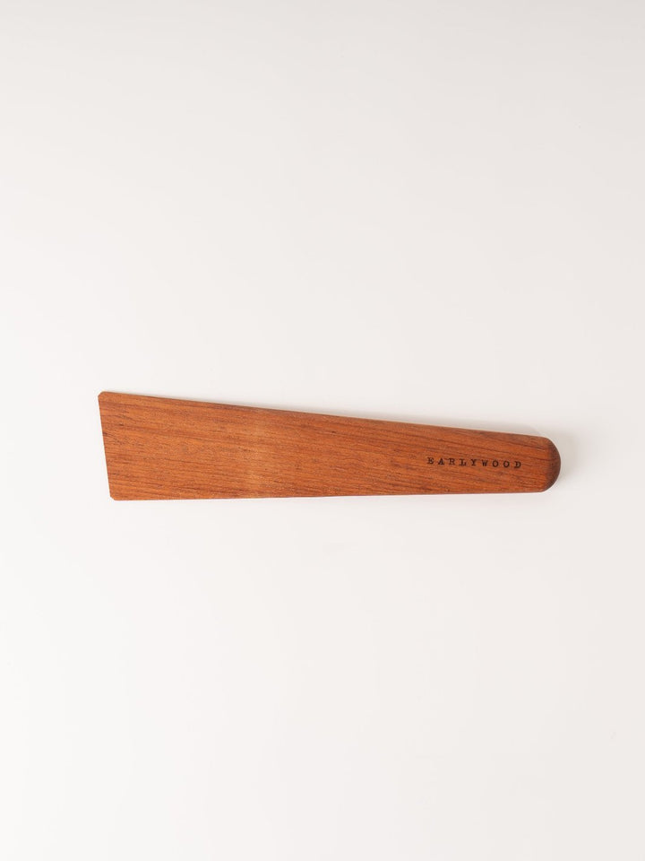 Tera Hard Maple Wood Scraper - Heyday