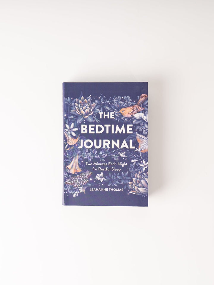 The Bedtime Journal - Heyday