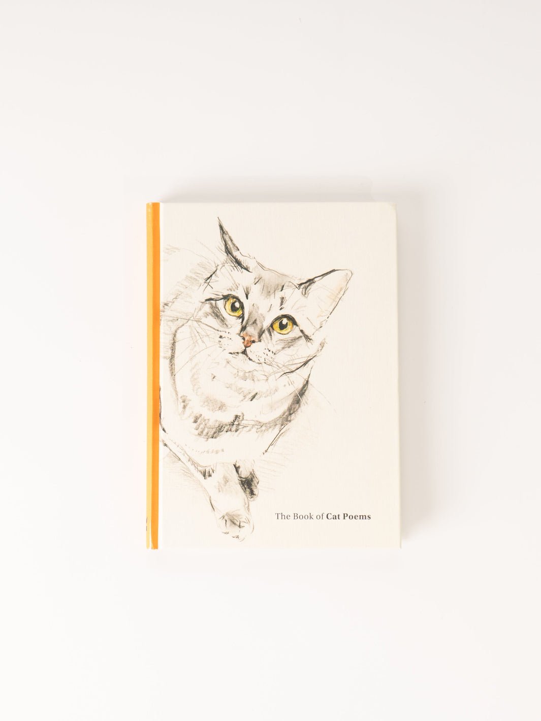 The Book of Cat Poems - Heyday