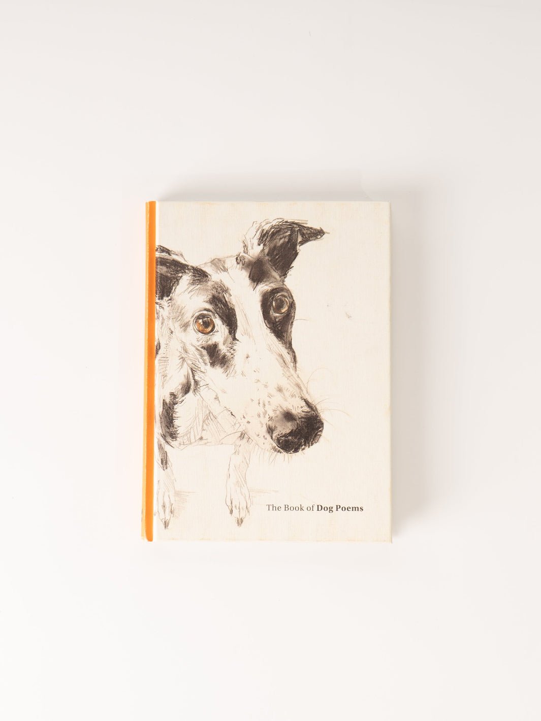 The Book of Dog Poems - Heyday