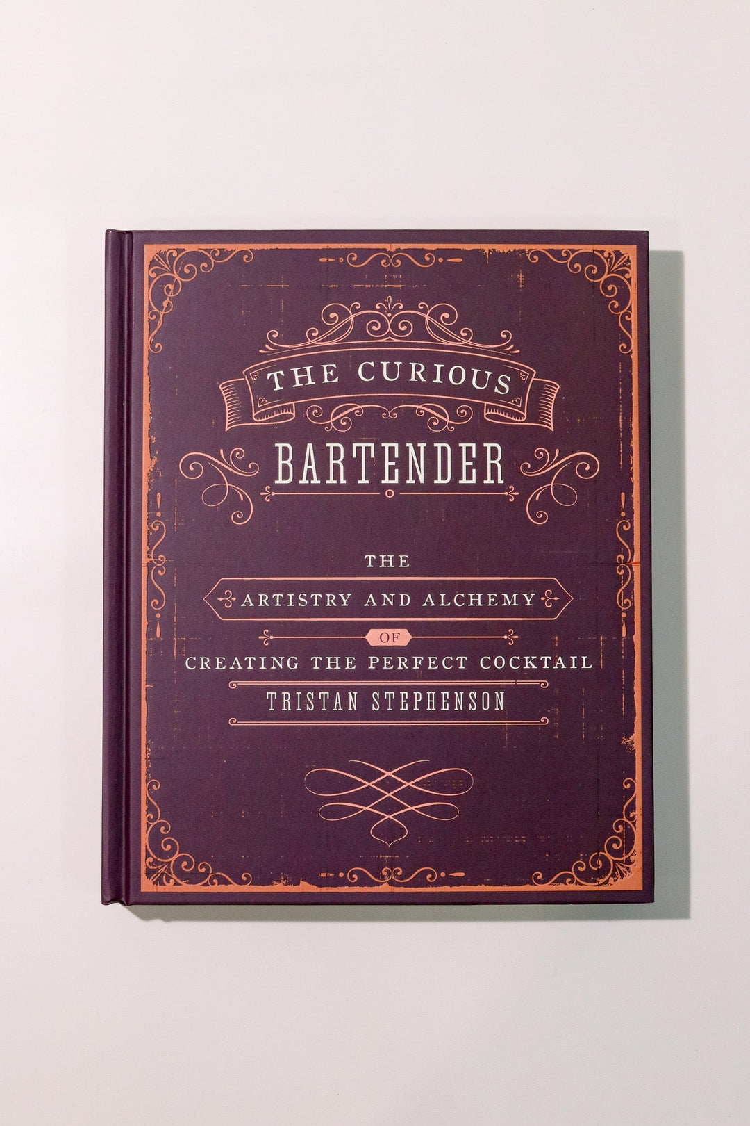 The Curious Bartender - Heyday