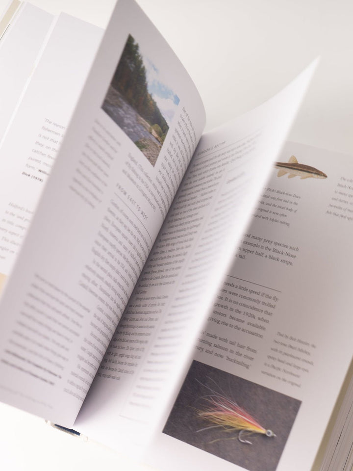 The History of Fly - Fishing in Fifty Flies - Heyday