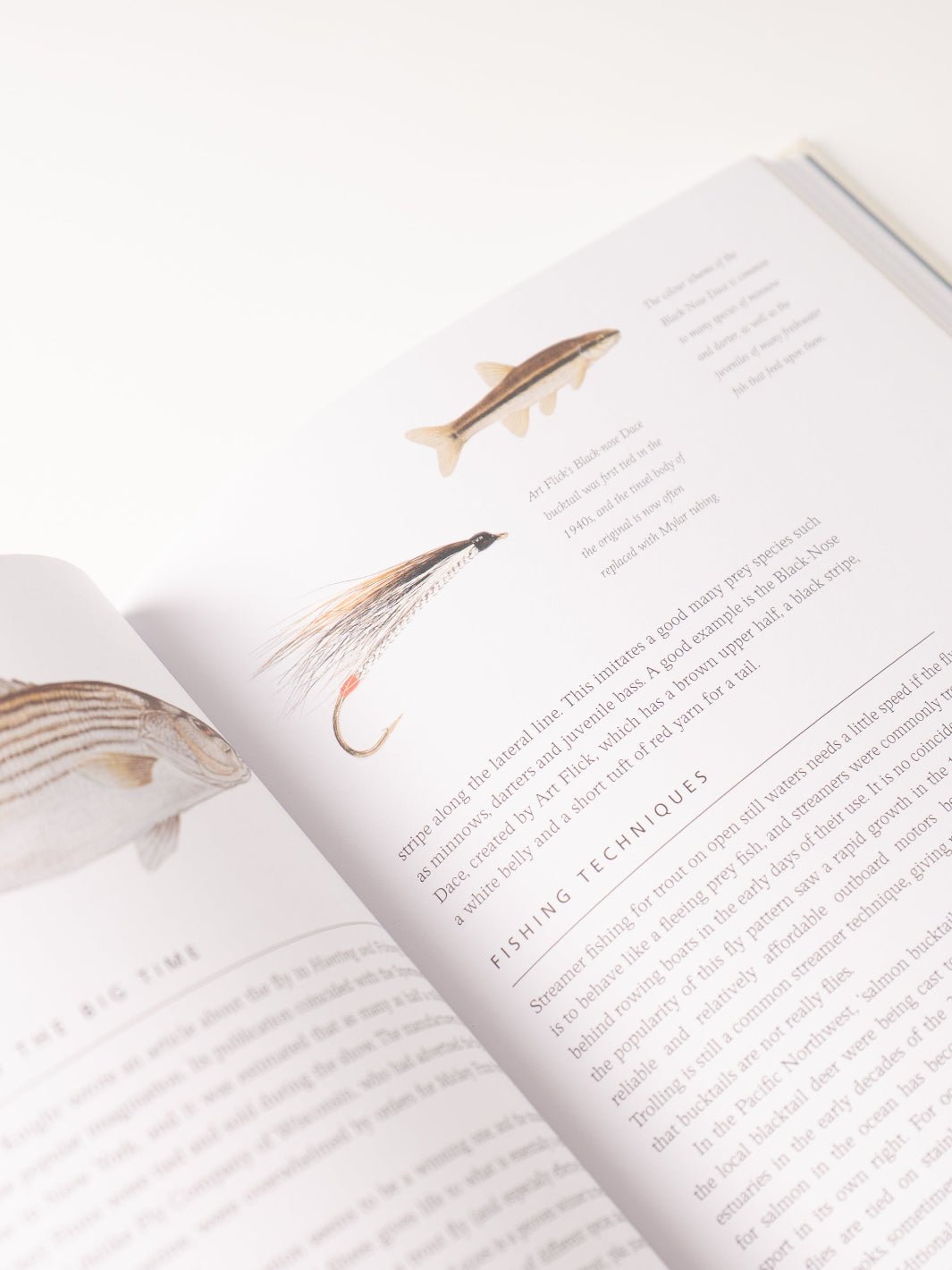 The History of Fly - Fishing in Fifty Flies - Heyday
