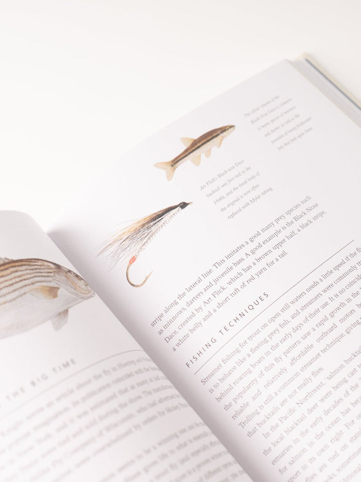 The History of Fly - Fishing in Fifty Flies - Heyday