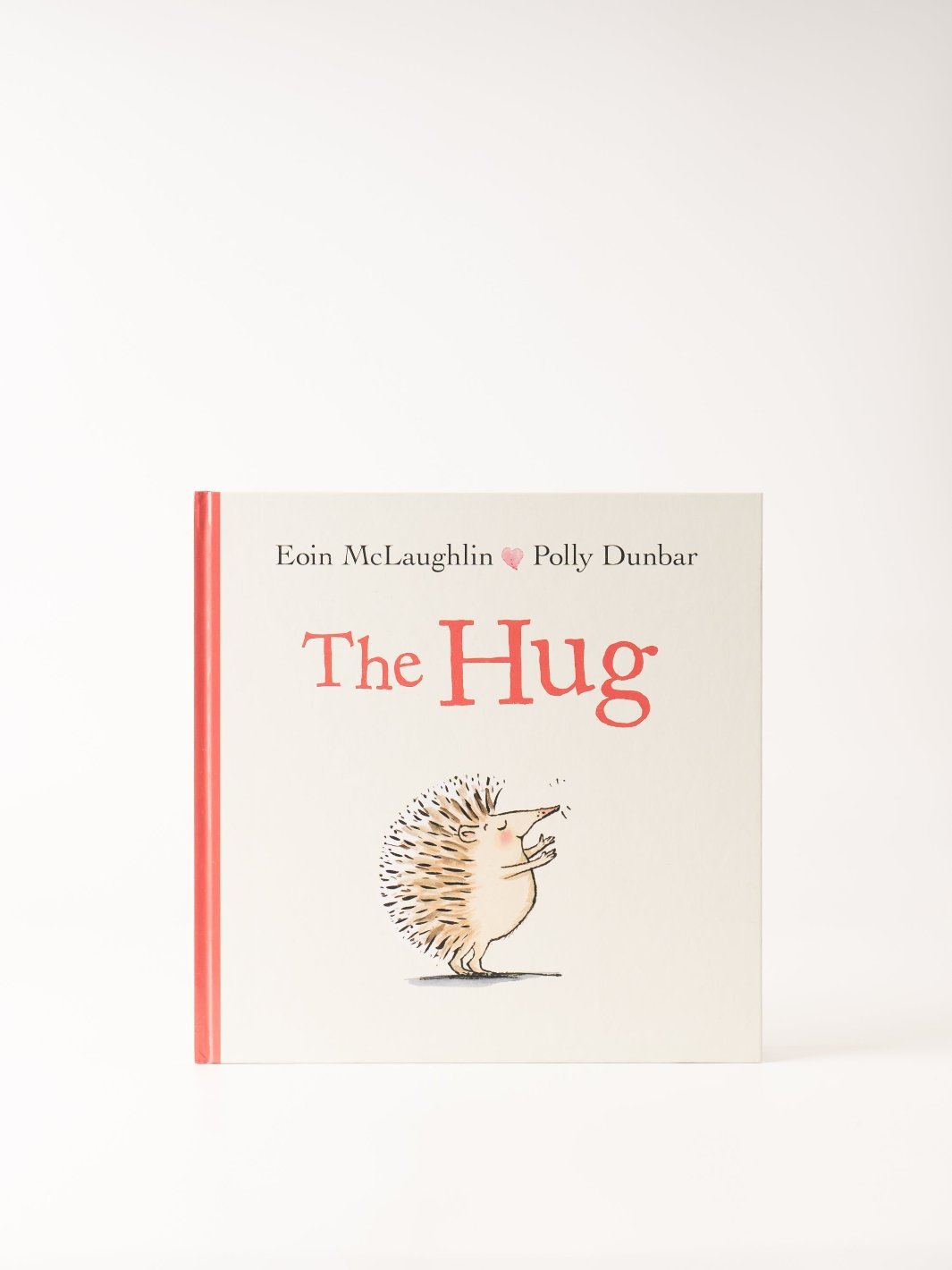 The Hug Flipbook - Heyday