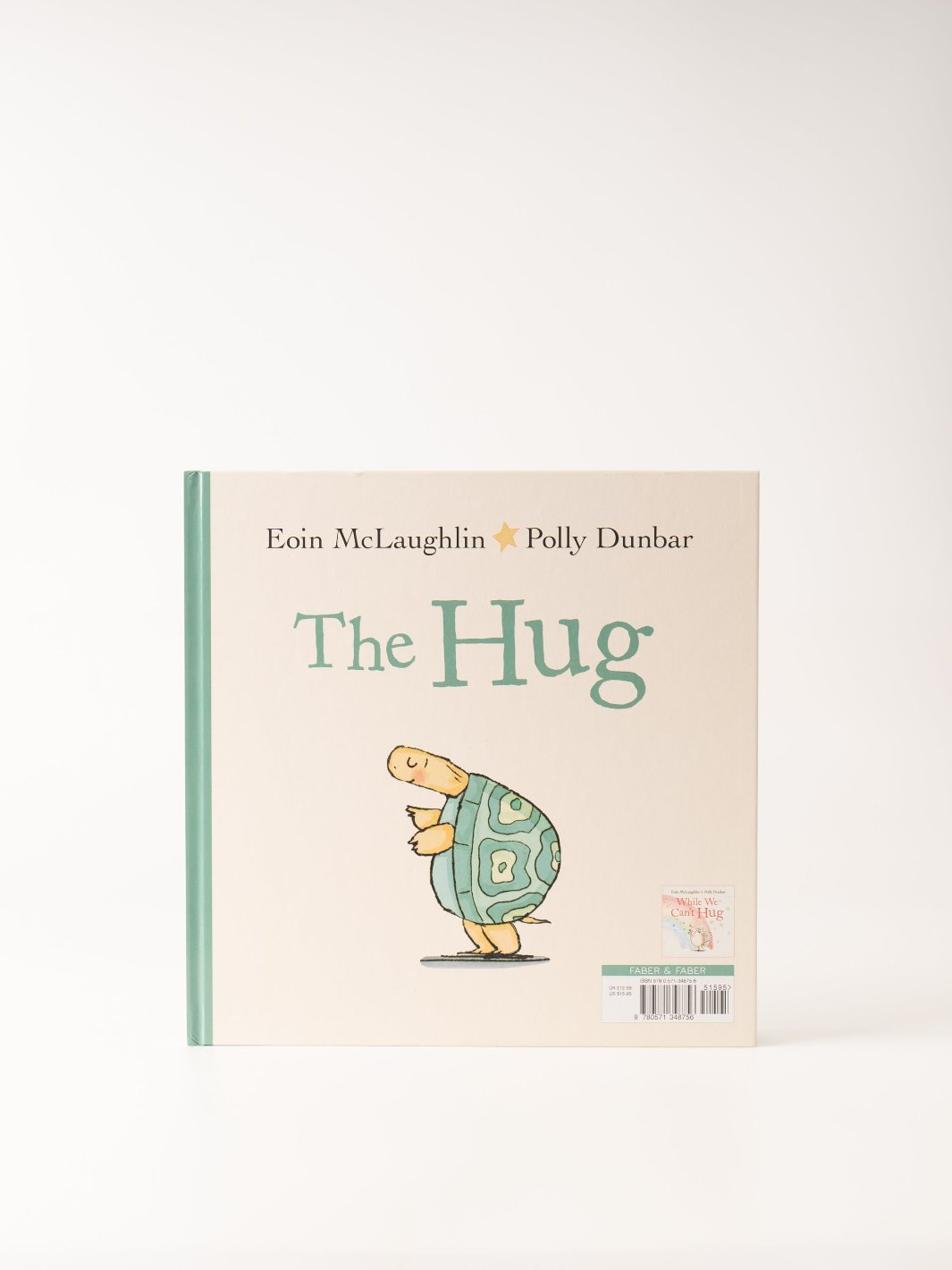 The Hug Flipbook - Heyday