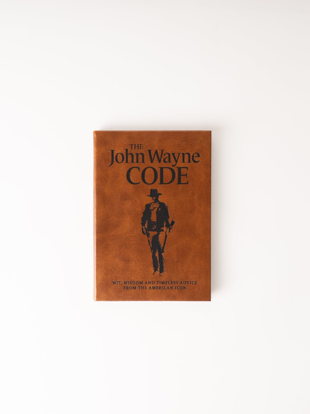 The John Wayne Code - Heyday