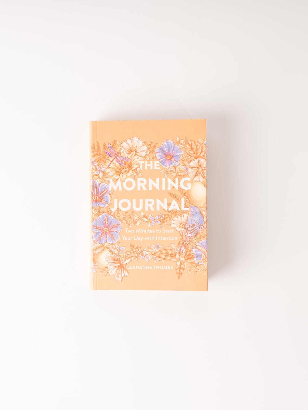 The Morning Journal - Heyday