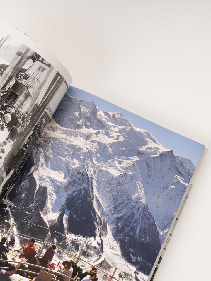 The Stylish Life: Skiing Book - Heyday