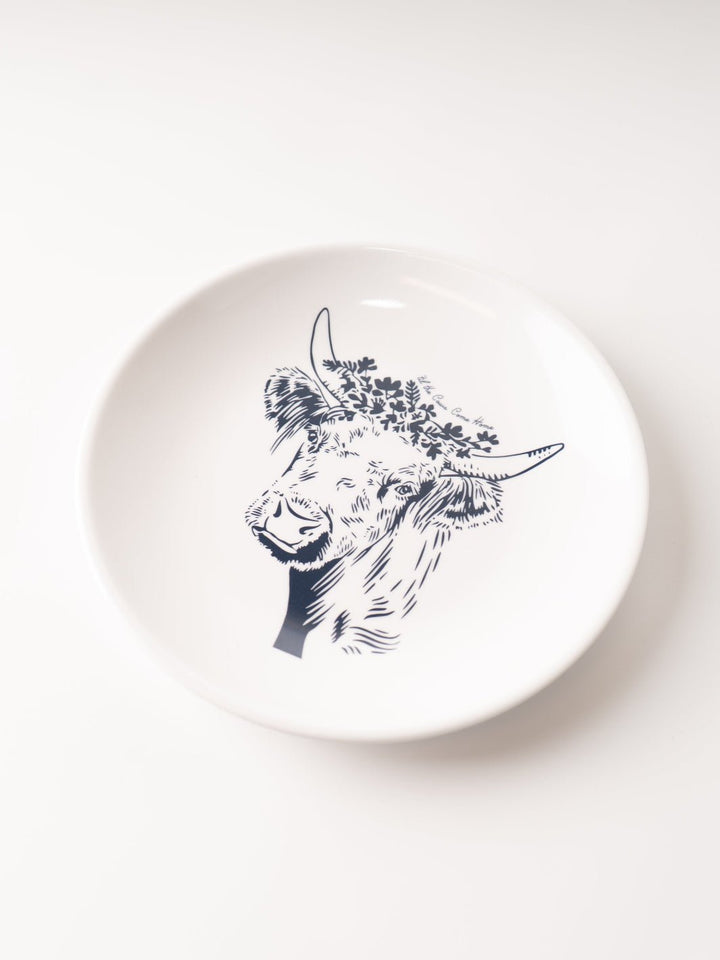 'Til the Cows Come Home Appetizer Plate - Heyday