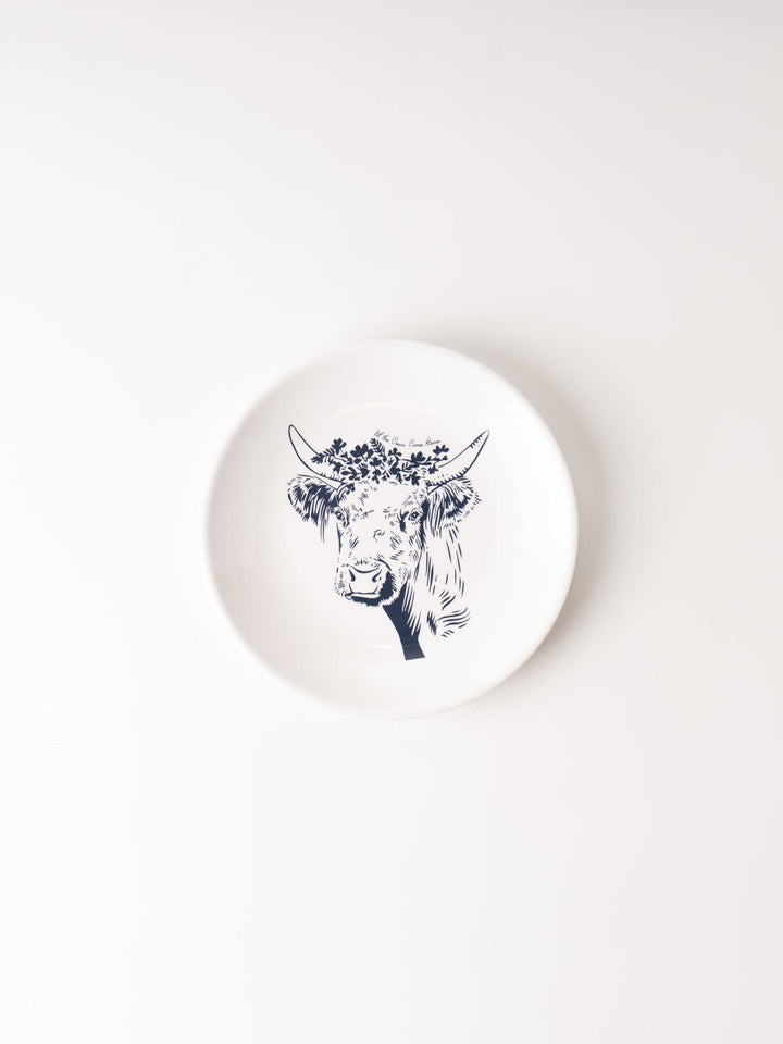'Til the Cows Come Home Appetizer Plate - Heyday