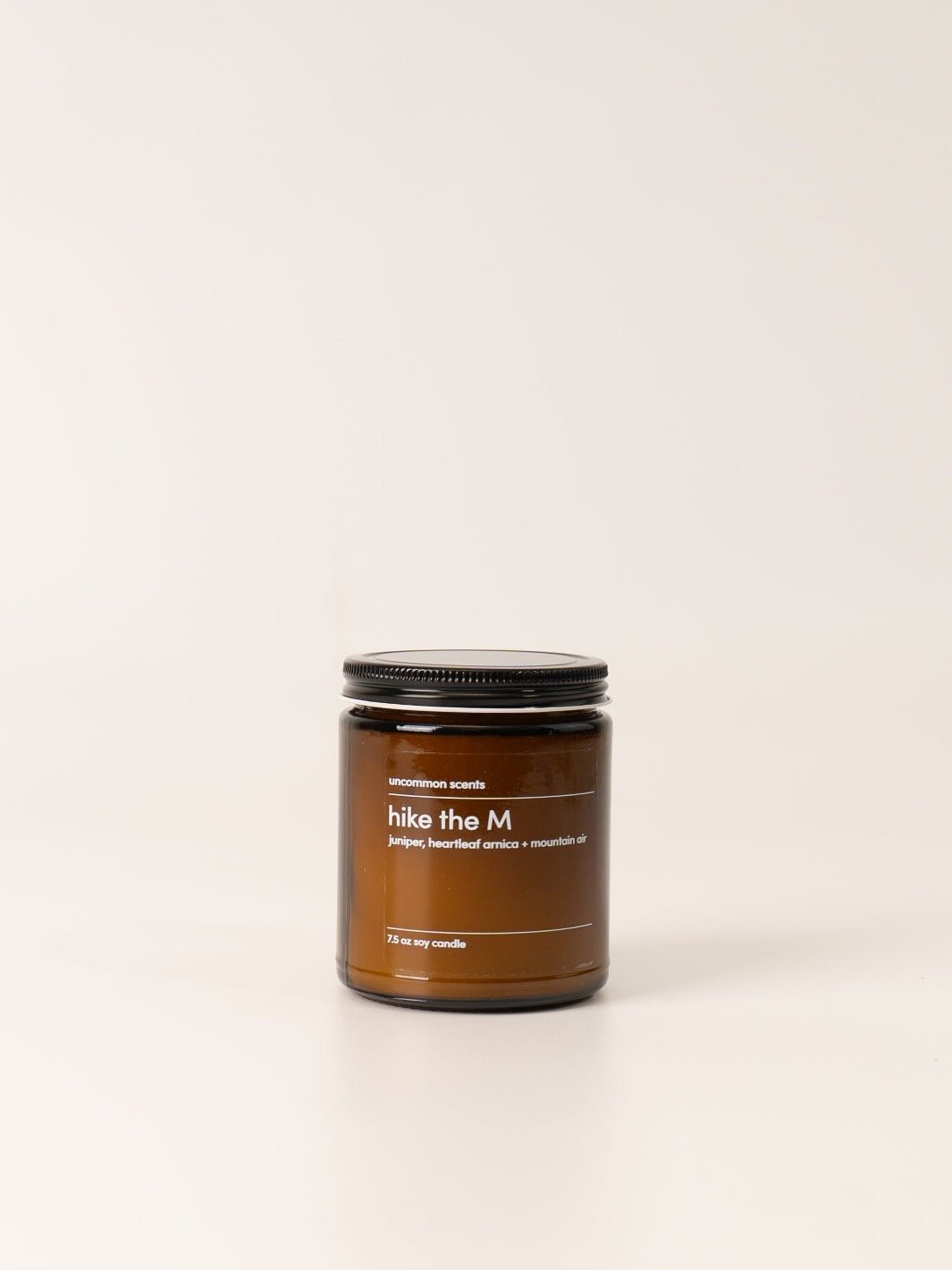Trail Series Candles - Heyday