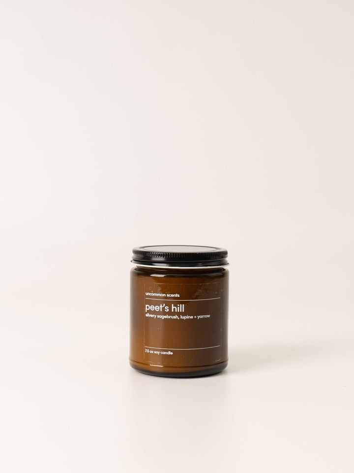 Trail Series Candles - Heyday