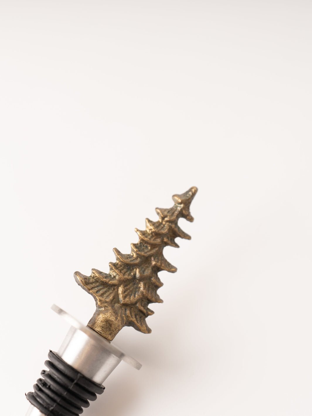 Tree Bottle Stopper - Heyday