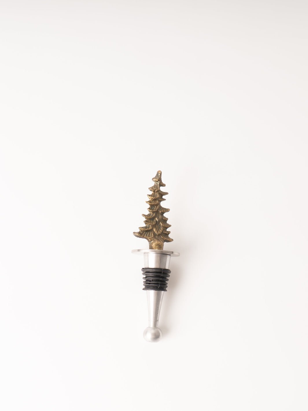 Tree Bottle Stopper - Heyday