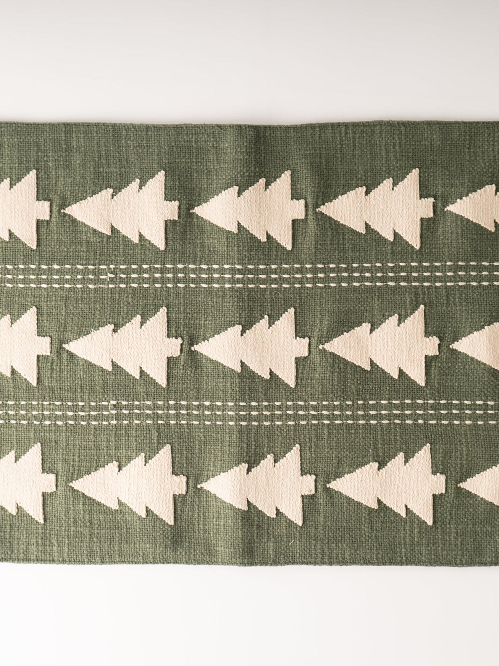 Tree Table Runner - Heyday