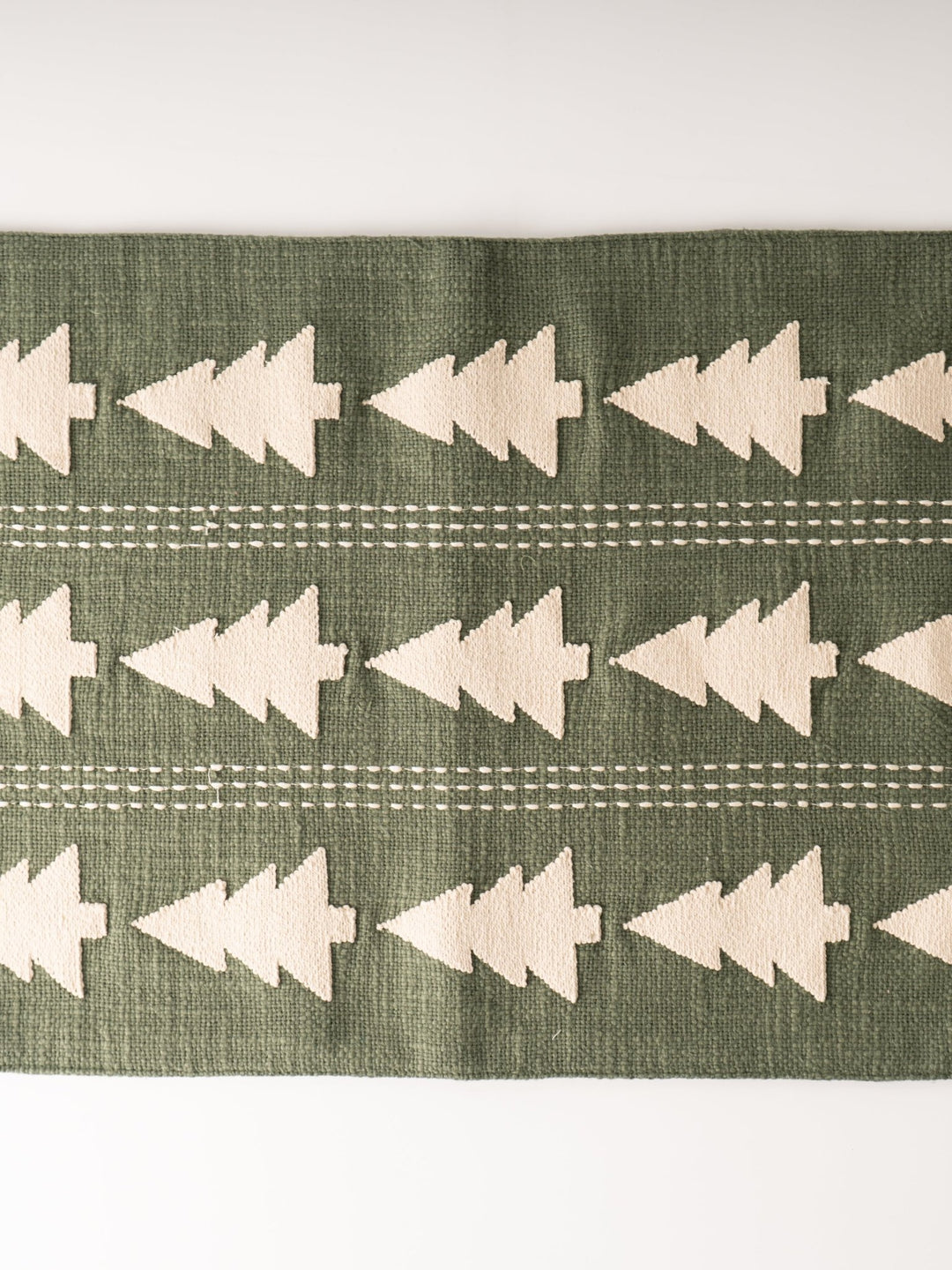 Tree Table Runner - Heyday