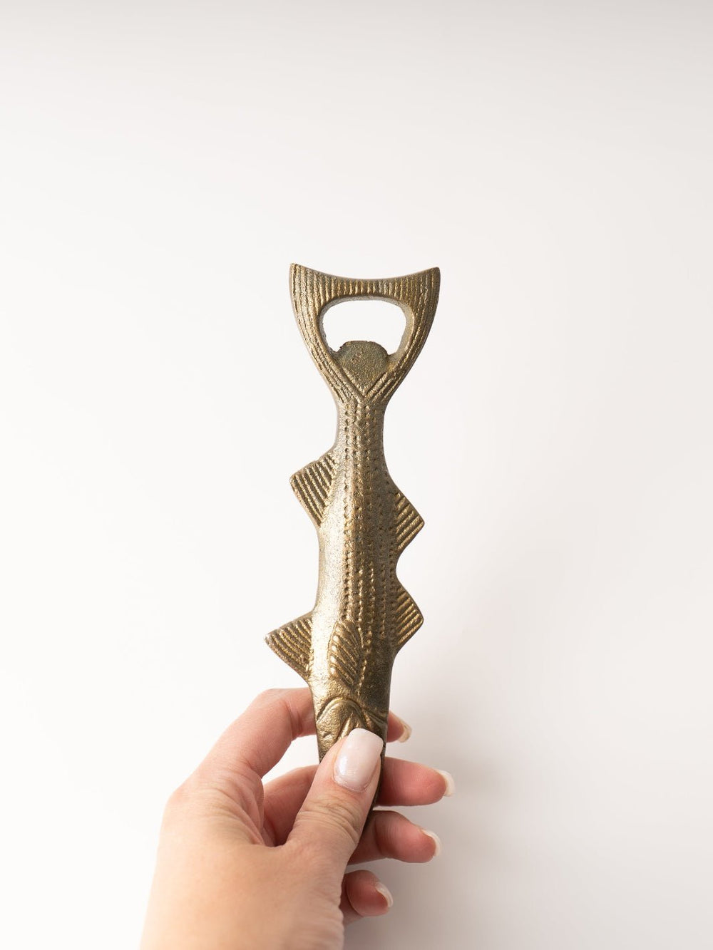 Trout Bottle Opener - Heyday