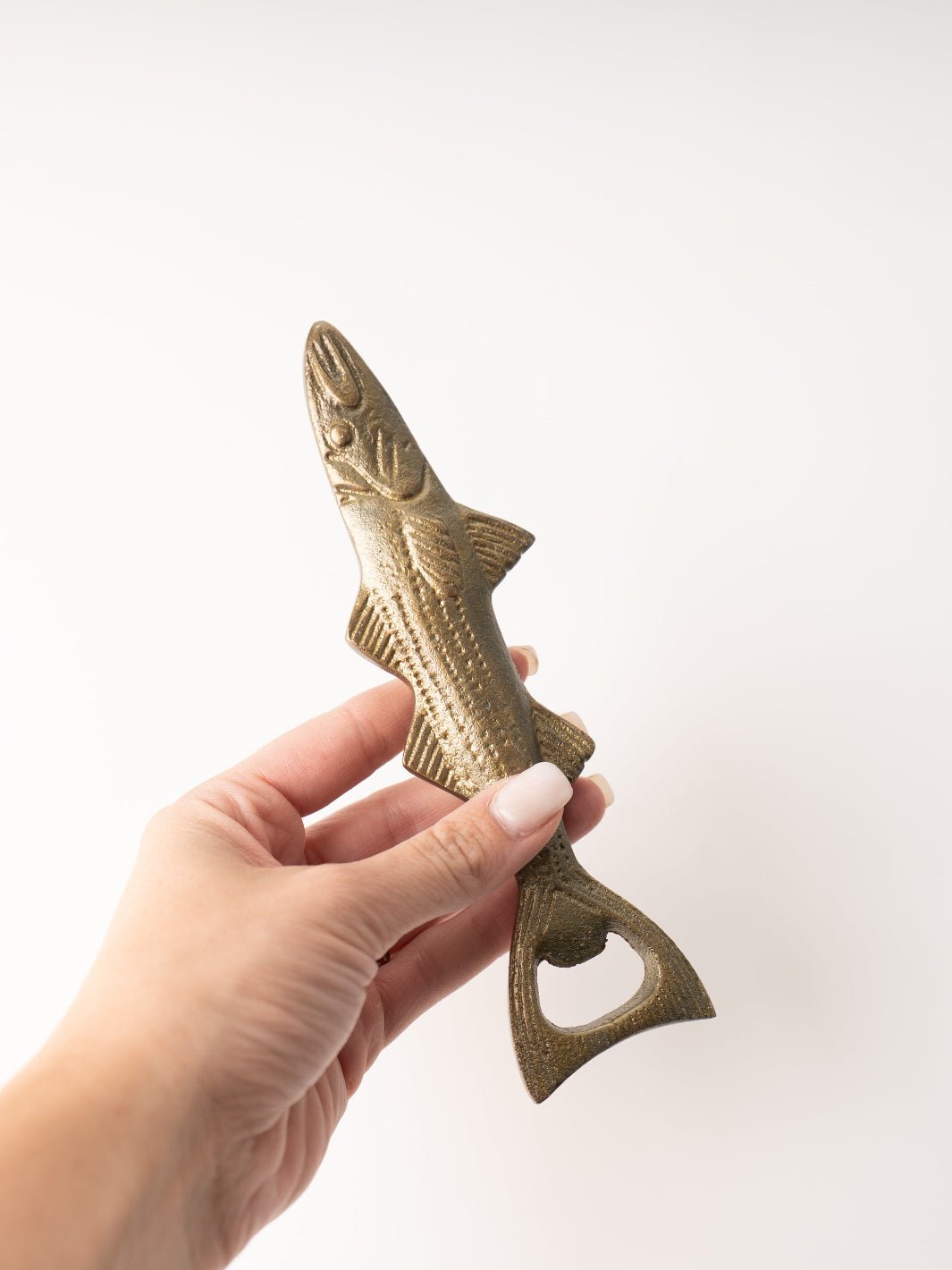 Trout Bottle Opener - Heyday