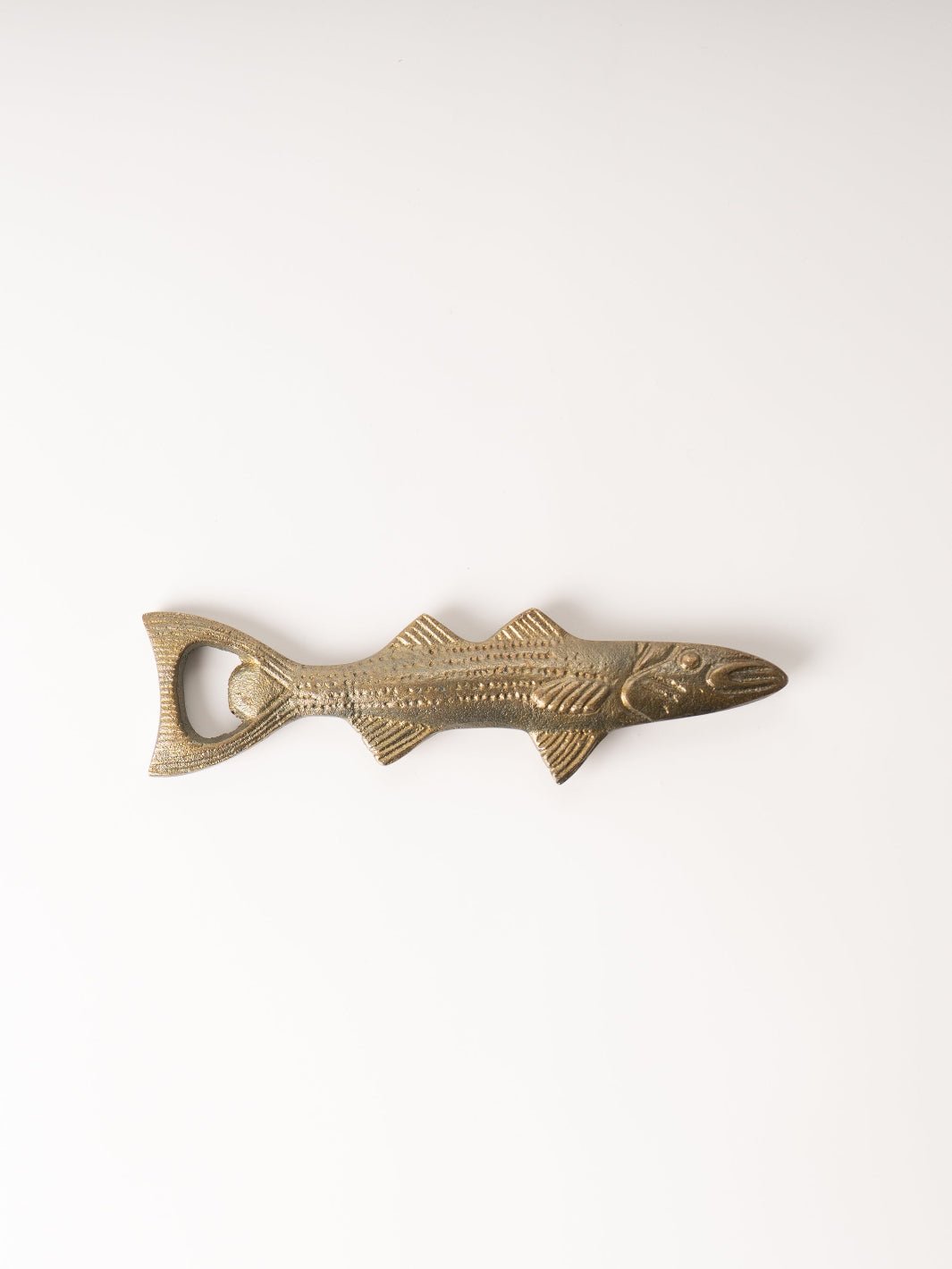 Trout Bottle Opener - Heyday