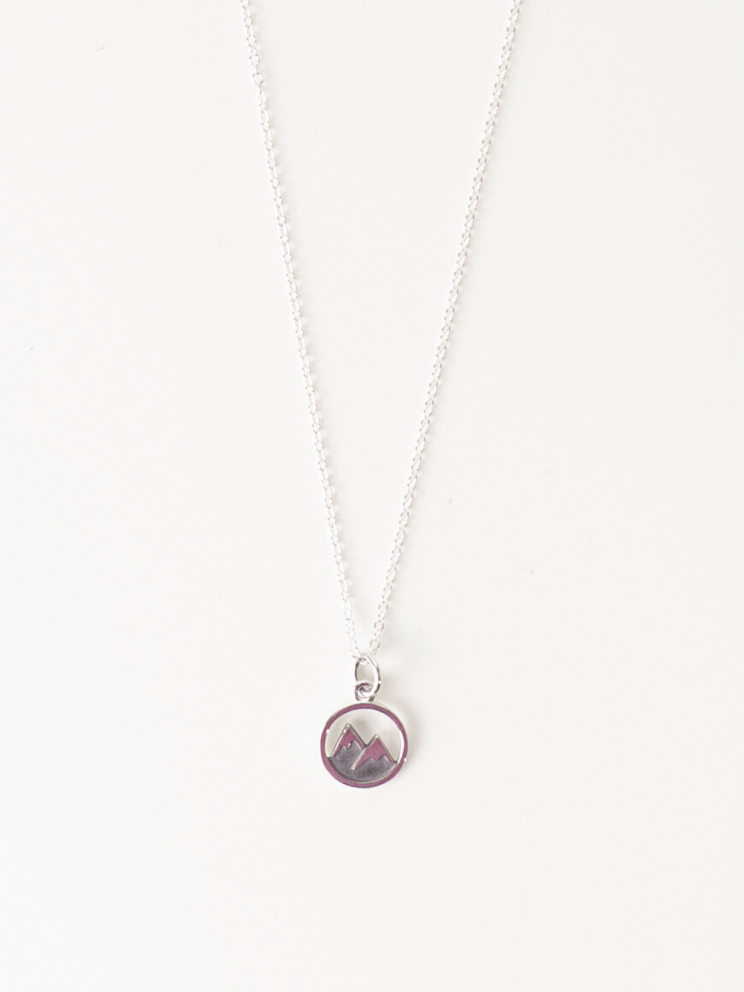 Twin Peaks Necklace - Heyday