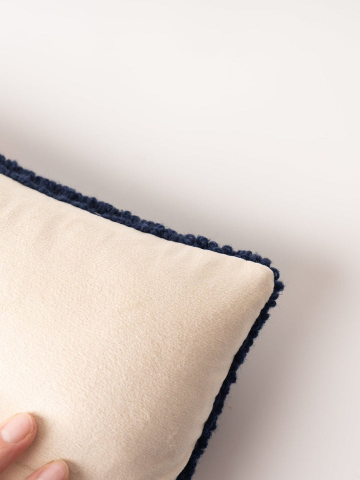 USA Flag Hook Pillow - Heyday