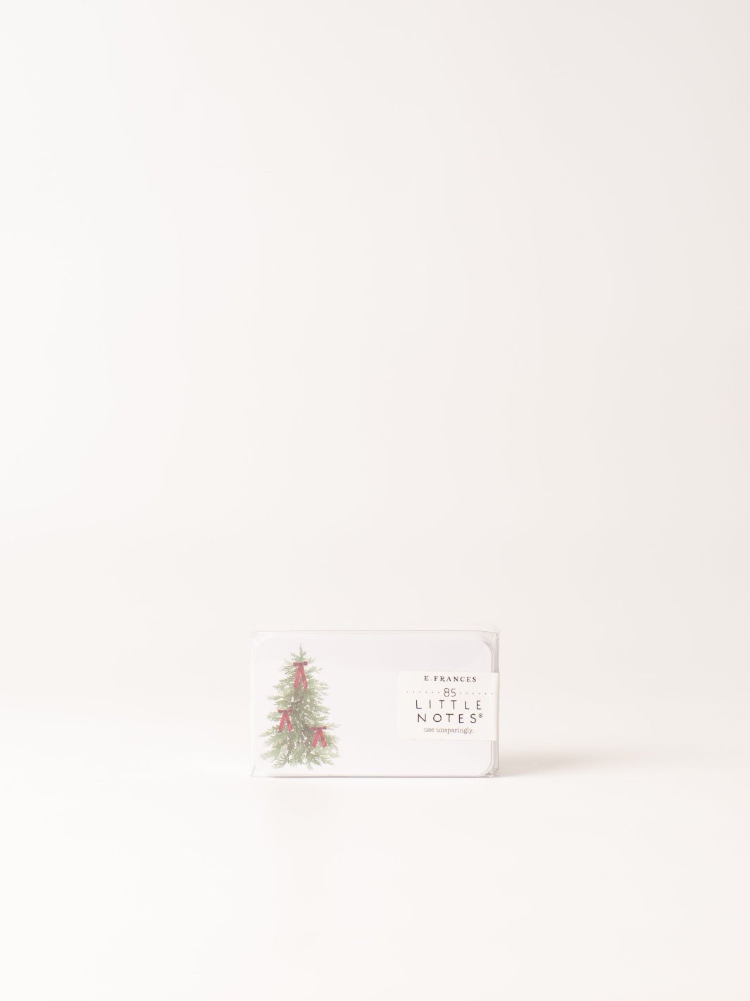 Velvet Bow Tree Little Notes - Heyday