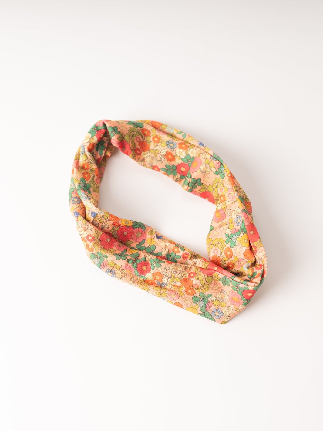 Vintage Garden Half Bandeau - Heyday