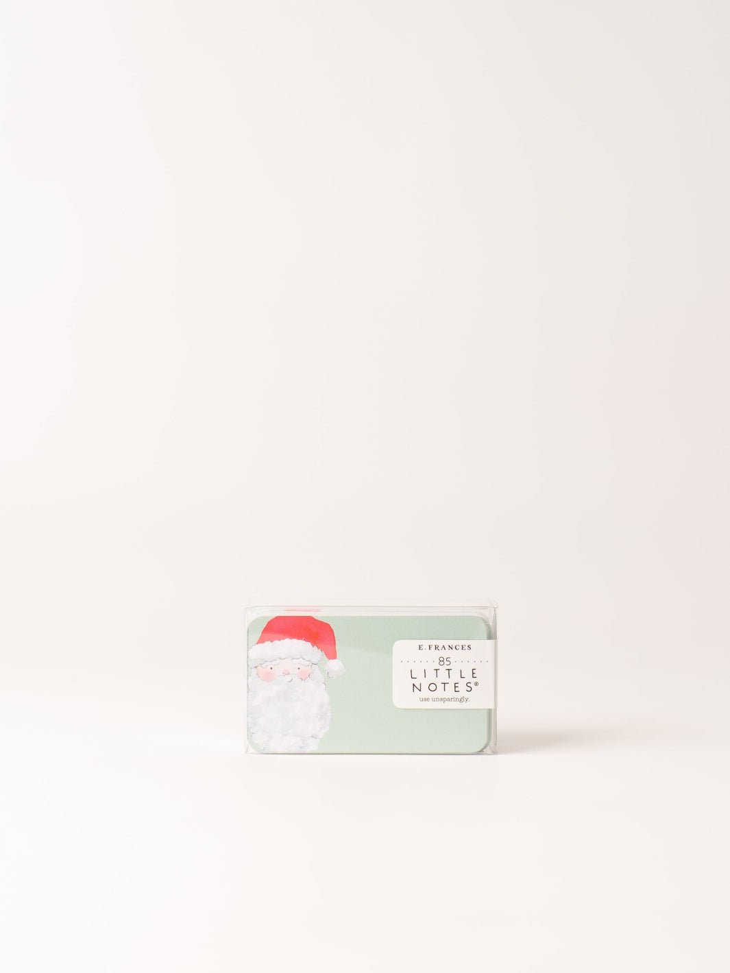 Vintage Santa Little Notes - Heyday