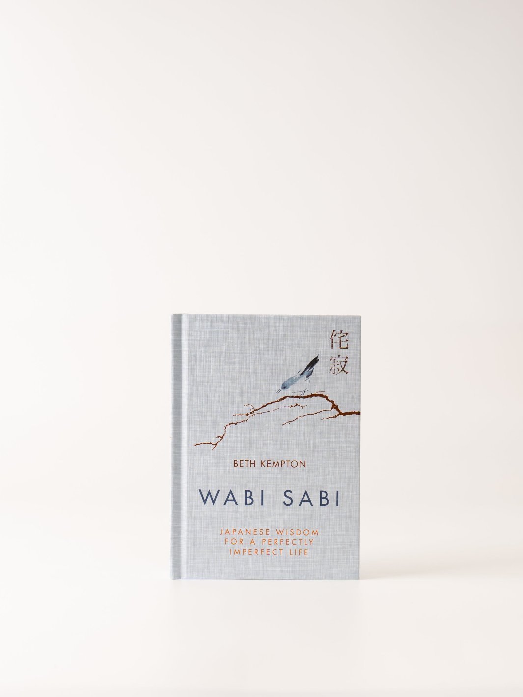 Wabi Sabi: Japanese Wisdom for a Perfectly Imperfect Life - Heyday