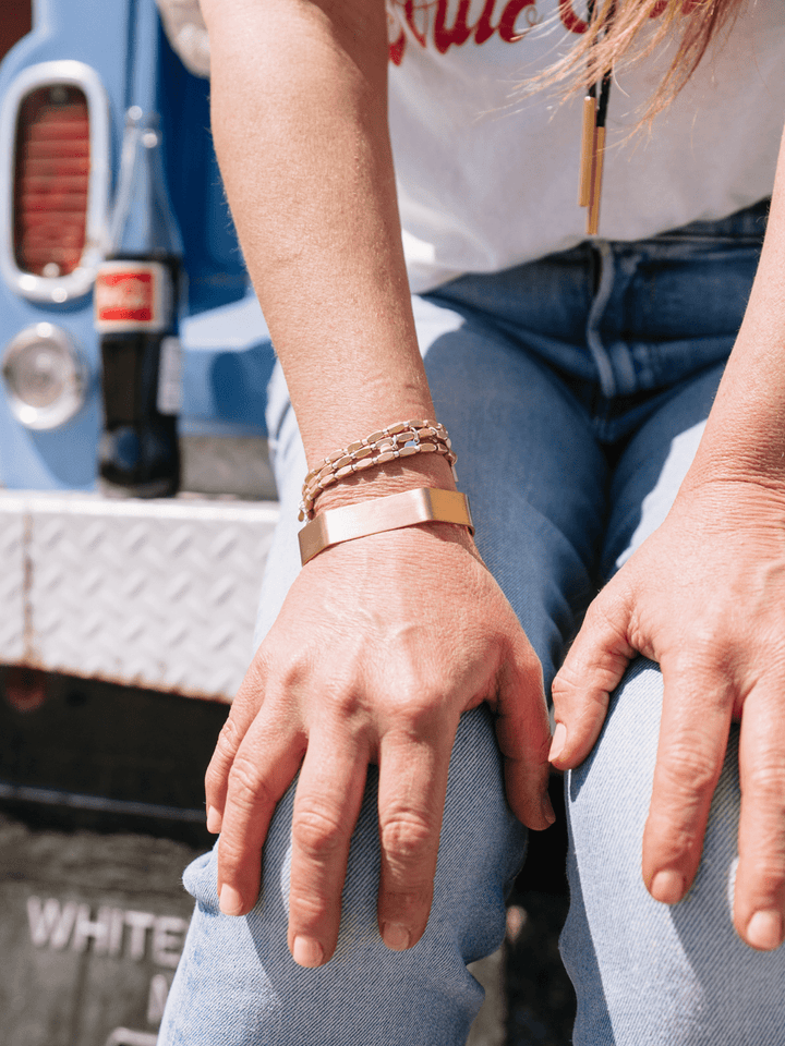 Warrior Cuff - Heyday