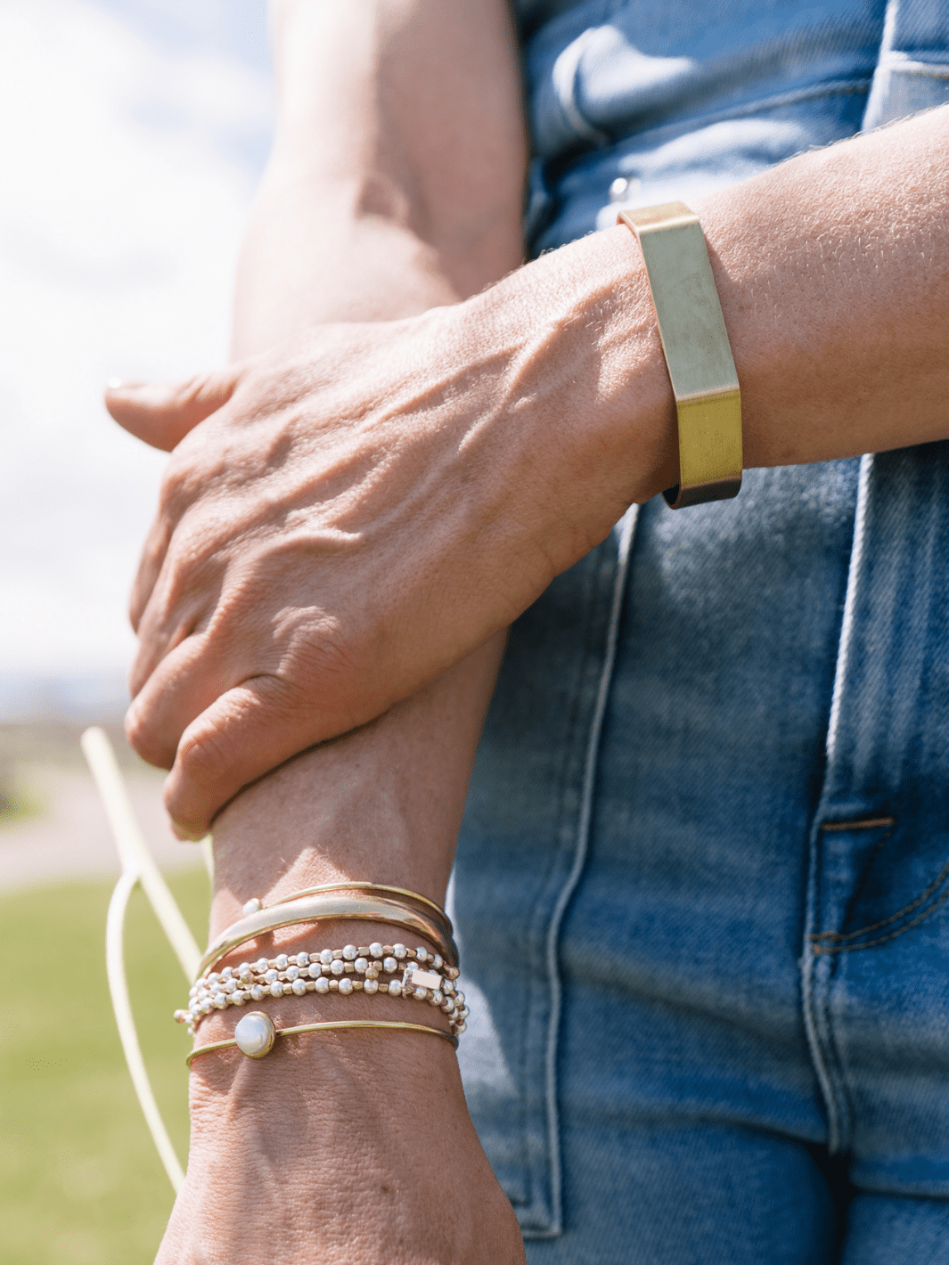 Warrior Cuff - Heyday