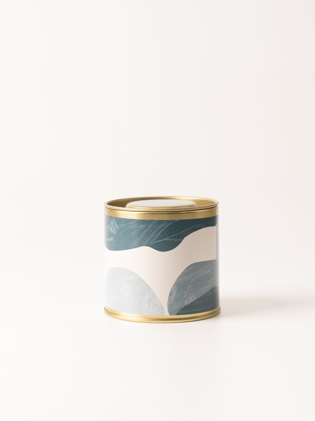 Water Element Tin Candle - Heyday