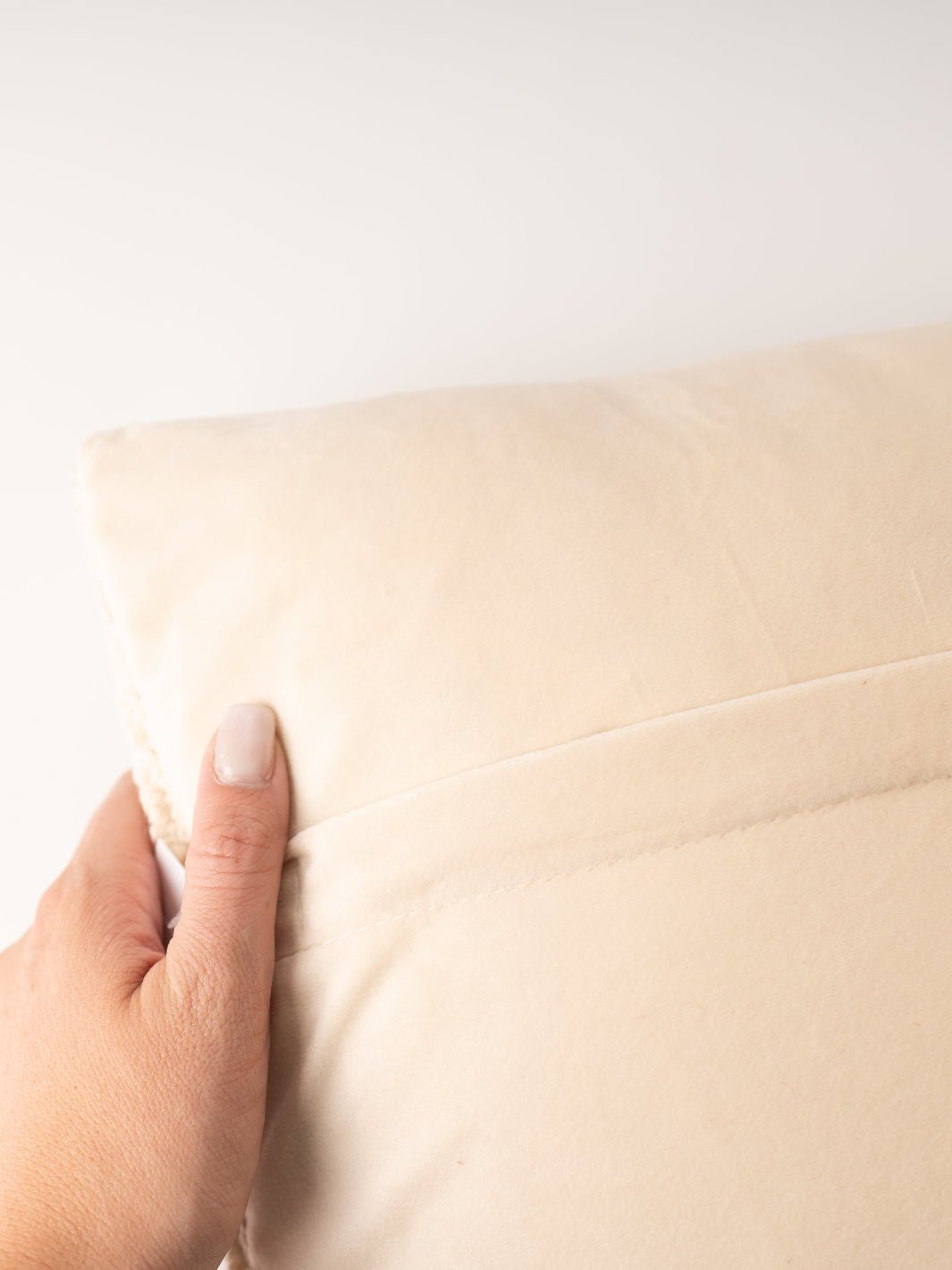 Western Cowgirl Hook Pillow - Heyday