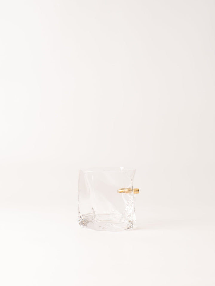 Whiskey Bullet Glass - Heyday