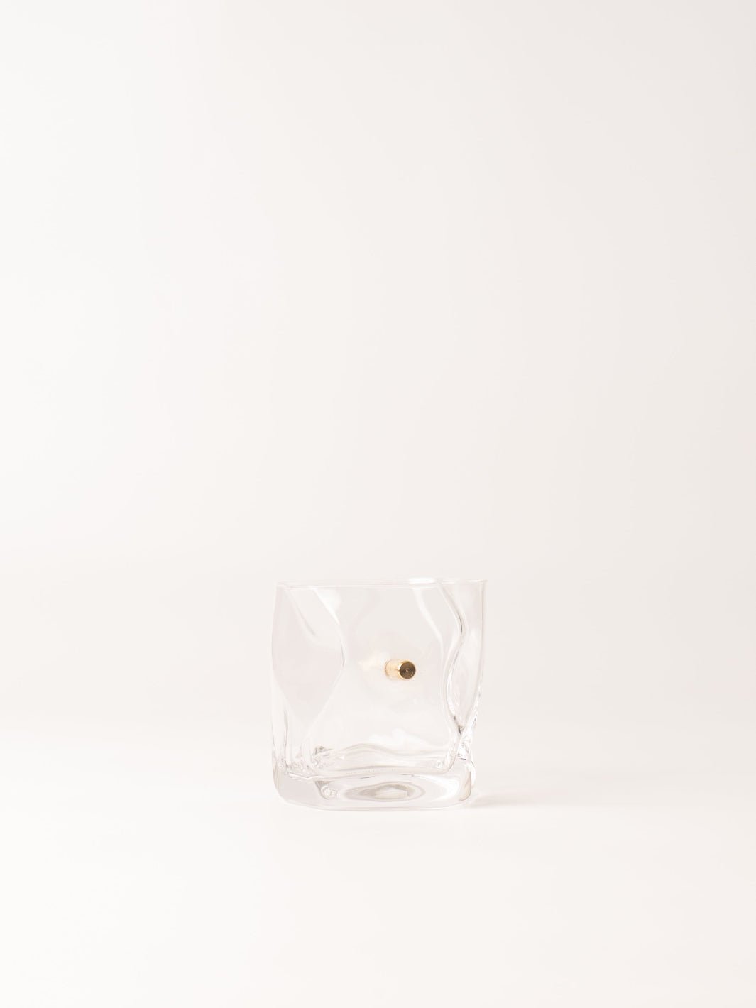 Whiskey Bullet Glass - Heyday