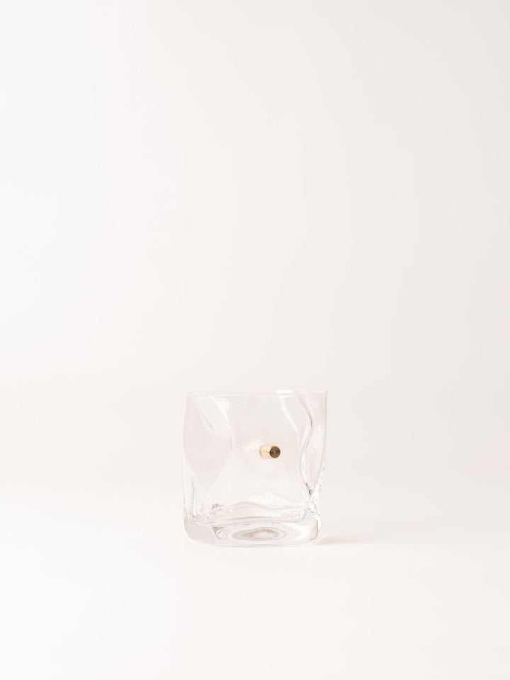 Whiskey Bullet Glass - Heyday