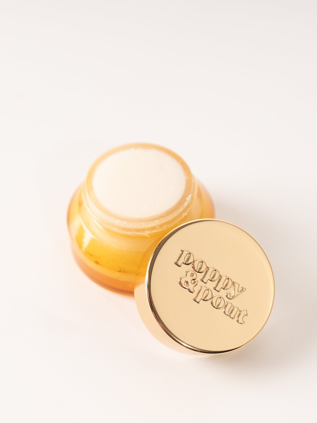 Wild Honey Lip Scrub - Heyday