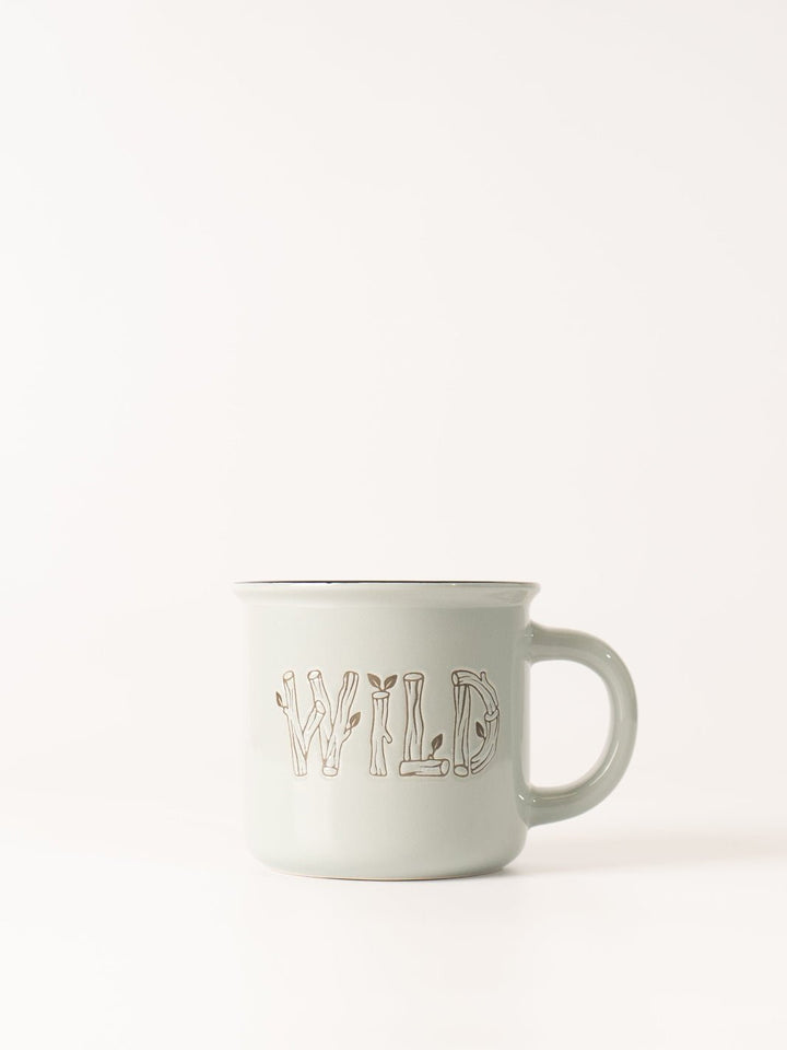 Wild Mug - Heyday