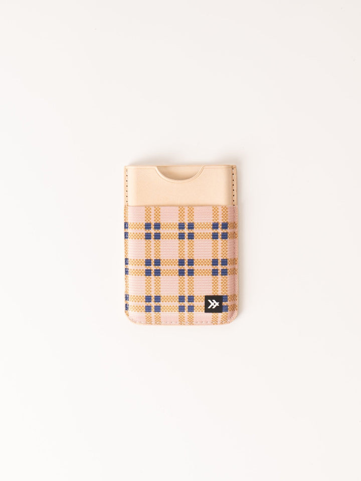 Willow Magnetic Phone Wallet - Heyday