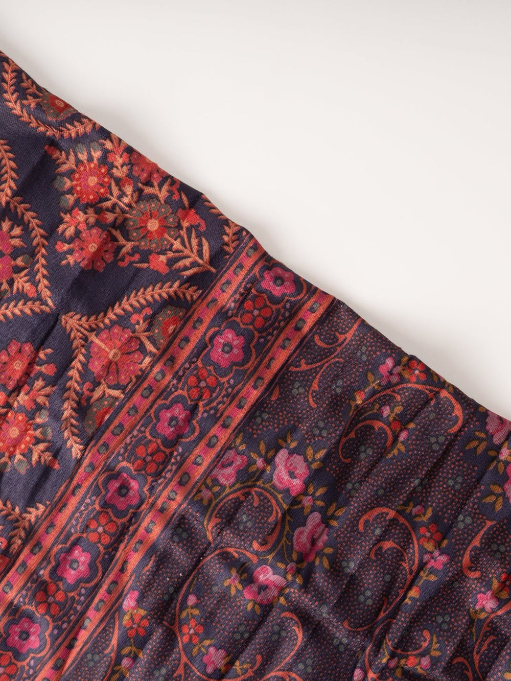 Willow Medallion Boho Bandeau - Heyday