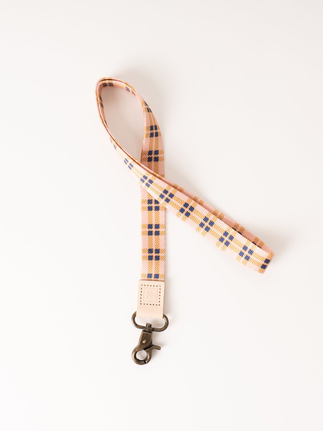 Willow Neck Lanyard - Heyday