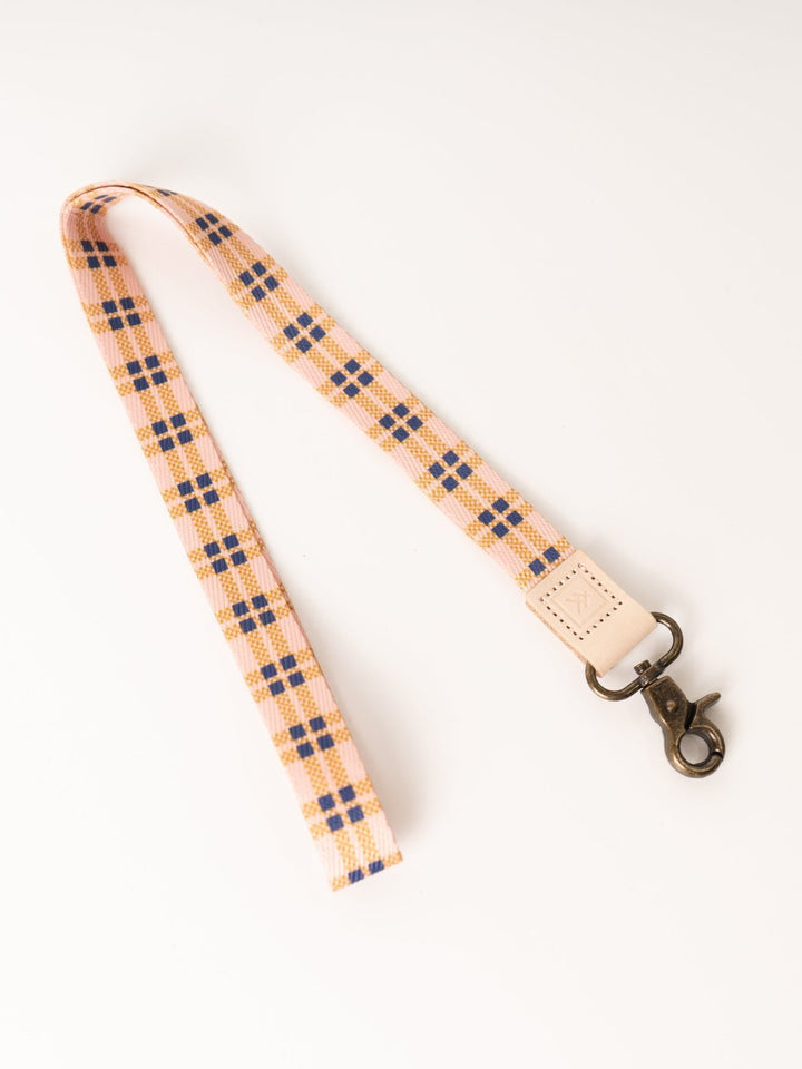 Willow Neck Lanyard - Heyday