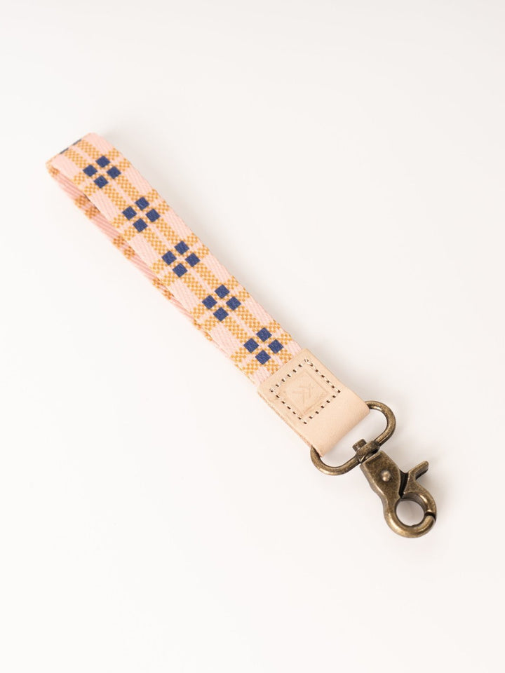 Willow Wrist Lanyard - Heyday