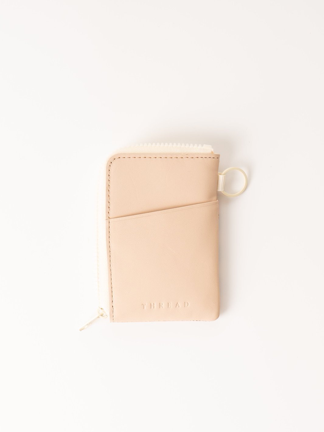 Willow Zipper Wallet - Heyday