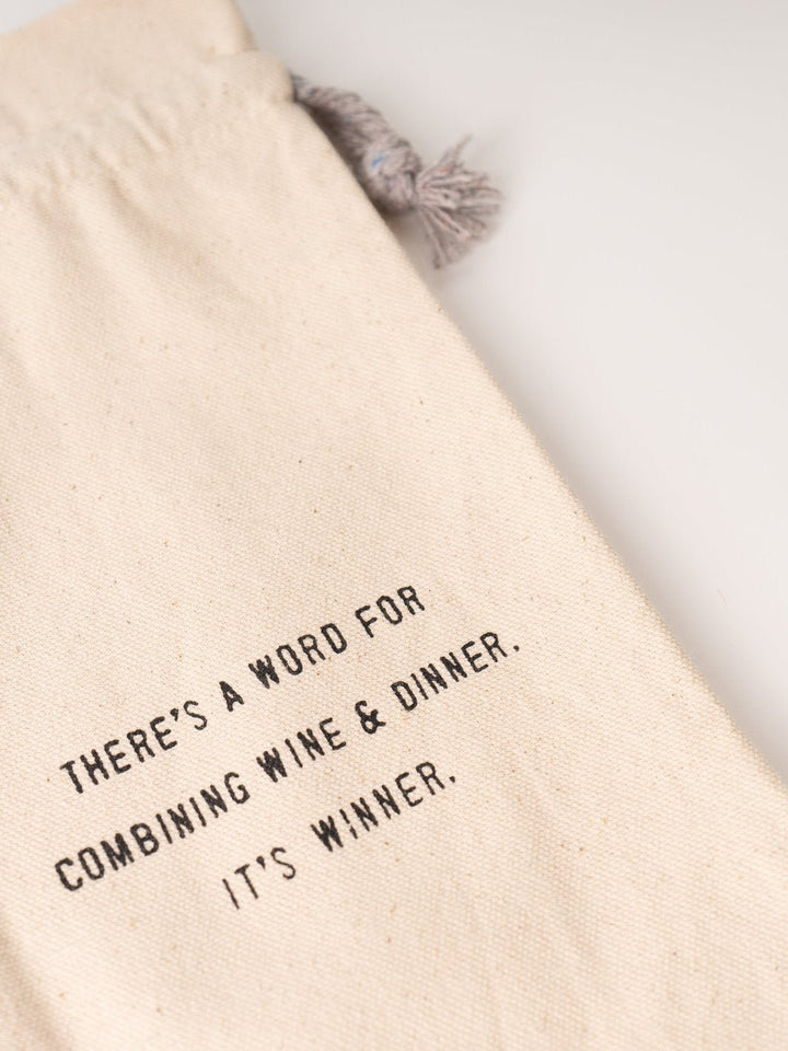 Winner Wine Bag - Heyday