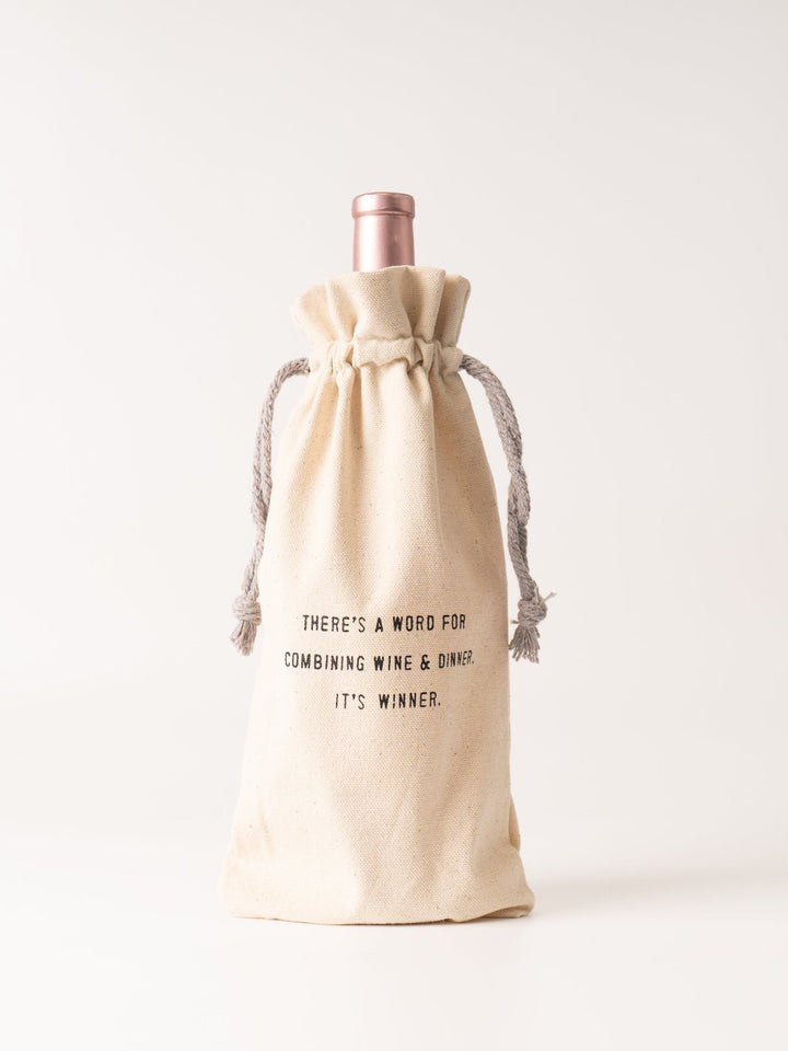 Winner Wine Bag - Heyday