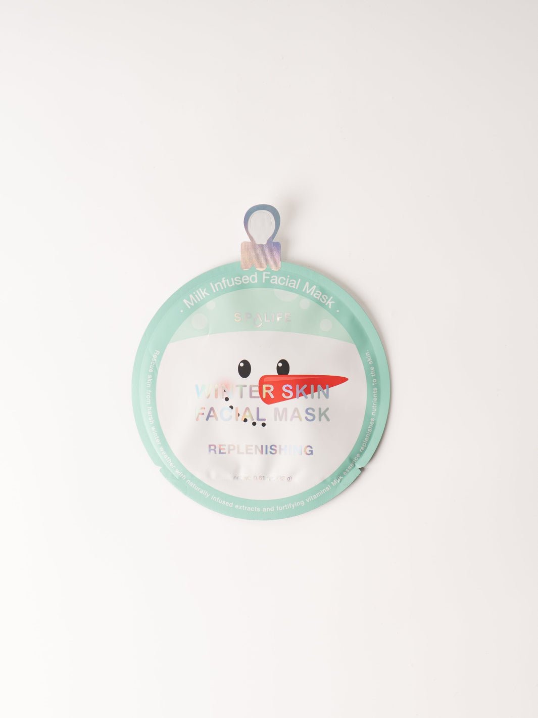 Winter Skin Facial Mask - Heyday